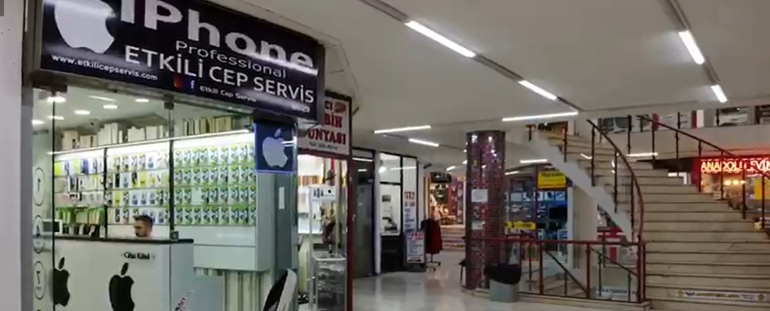 Ankara Cep Telefonu Tamiri , Akıllı Mobil Telefon Servis